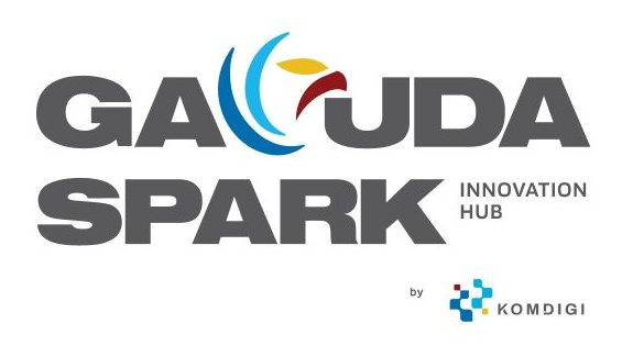 Garuda Spark Innovation Hub by KOMDIGI